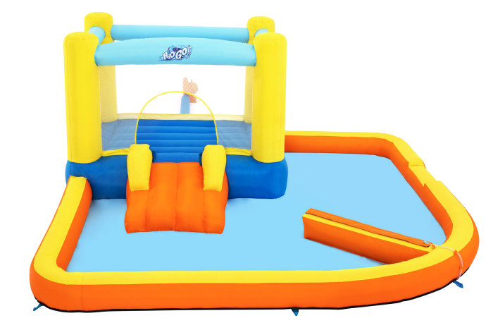 Bestway vandland 365 x 340 x 152 cm